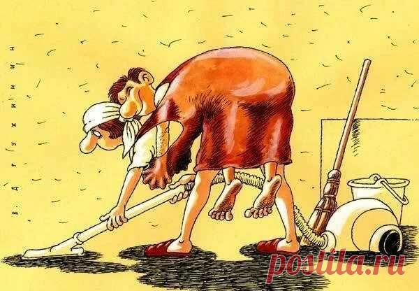 Женский юмор в картинках. Нежный юмор. Подборка №milayaya-umor-36390529062020 . Милая Я