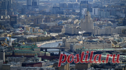 Синоптик Позднякова: конец ноября в Москве будет аномально тёплым. Главный специалист столичного метеобюро Татьяна Позднякова рассказала, что конец ноября в Москве будет аномально тёплым. Читать далее