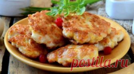 Шницели с сыром. Безумно вкусно, попробуйте обязательно ---