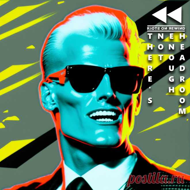 Riots On Rewind - There's Not Enought Headroom (2025) 320kbps / FLAC