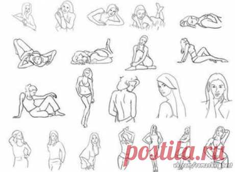 ♥ Ромашки в Экстазе