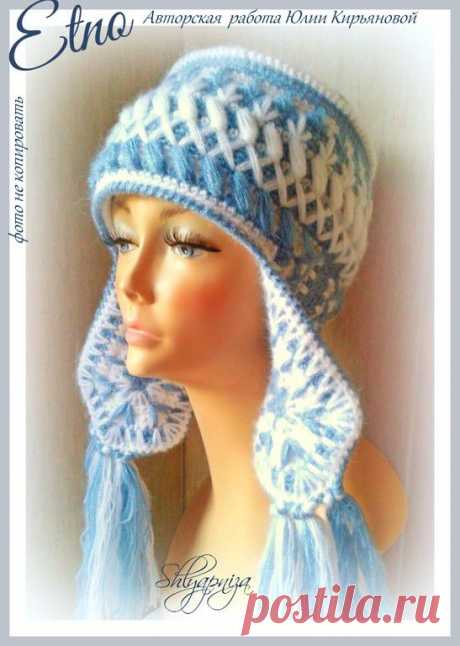 ღ♥ღShlyapnizaღ♥ღ Юлия Кирьянова
39 лет, Россия, Красноярск