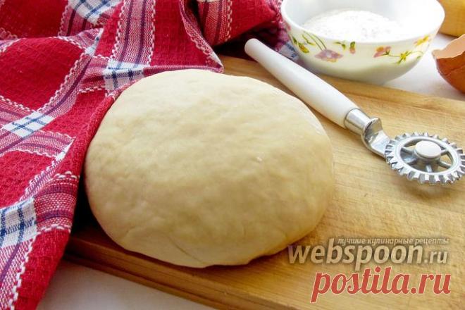 Заварное тесто для чебуреков рецепт с фото, готовим тесто для чебуреков на воде на Webspoon.ru