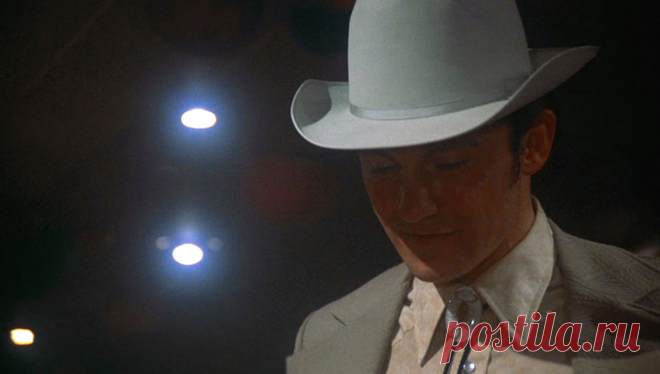 Харви Кейтель