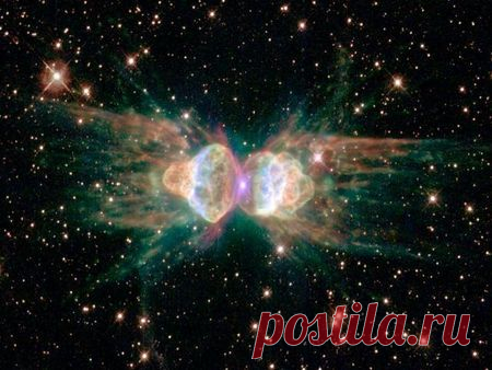 NASA скрывает Обитель Бога | Внешнеэкономические связи
