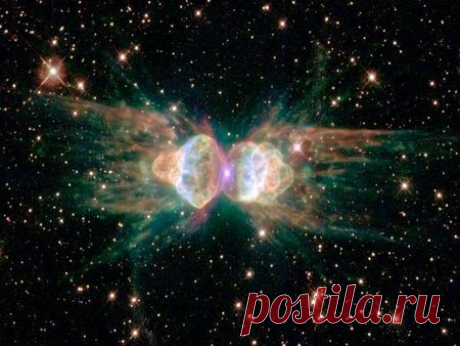 NASA скрывает Обитель Бога | Внешнеэкономические связи