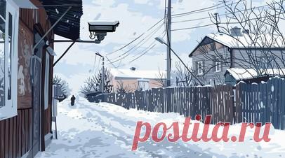 На Ямале раскрываемость преступлений выросла благодаря уличным видеокамерам. В Ямало-Ненецком автономном округе сообщили об увеличении числа преступлений, которые удалось раскрыть с помощью камер видеонаблюдения. Читать далее