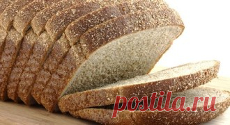 Таблица хлебных единиц: содержание ХЕ в продуктах, как считать