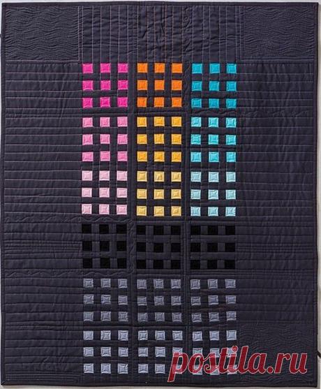 Новые тенденции в пэчворке – Ярмарка Мастеров