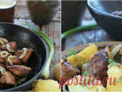 Кабачки, которые вкуснее мяса: вы еще не ели такого! | Golbis