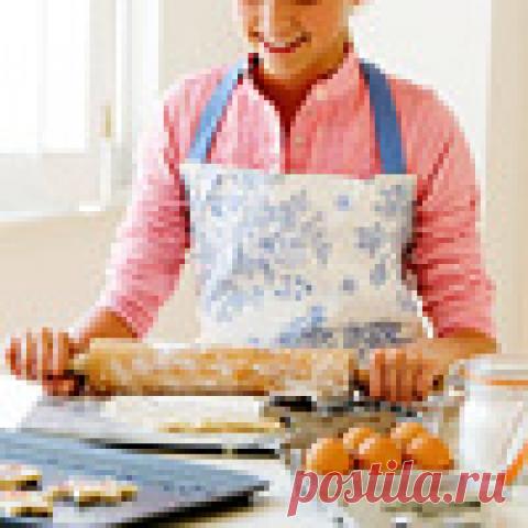 Печенье" озней аман" - Сладкий мир