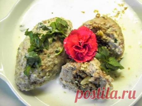 Таратор с кибе. Фото-рецепт / Готовим.РУ