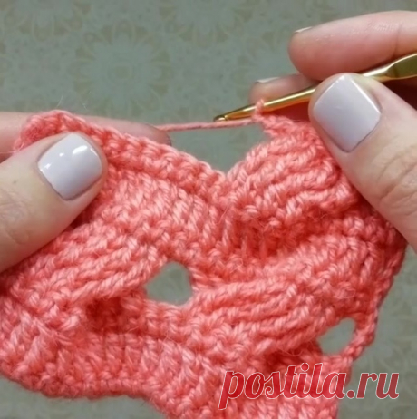Knitting Daily в Instagram: «By @mk.ot.oli - ========================================= ✅ Turn Post Notification On 📣 ✅ Follow, Like, Share and Comment 📝 👥 DoubleTap &…»