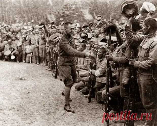 (35) Вся правда о Восстании в Чехословакии 1968 года (55 лет назад) - Мы из Советского Союза - 20 августа - 43072277232 - Медиаплатформа МирТесен