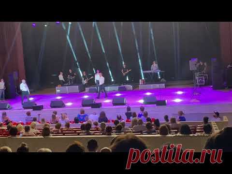 Хор Турецкого песня в память о Борисе Горячева🙏🙏🙏