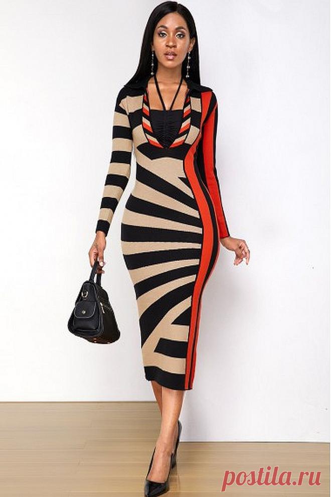 Sweater Dresses | Платья-свитера