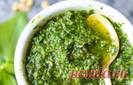 Вместо майонеза: 8 вкусных заправок - KitchenMag.ru
