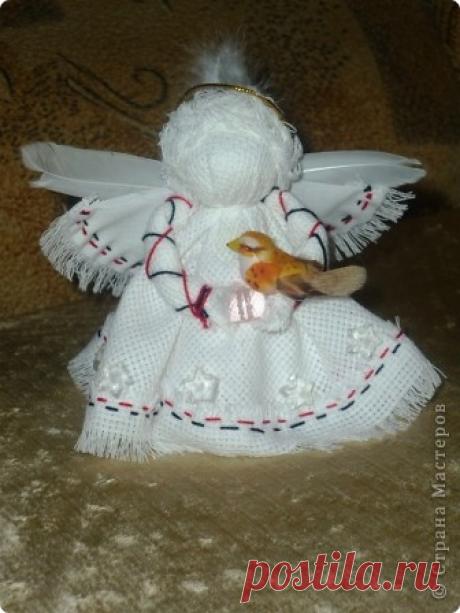 Ангелочки | Страна Мастеров
