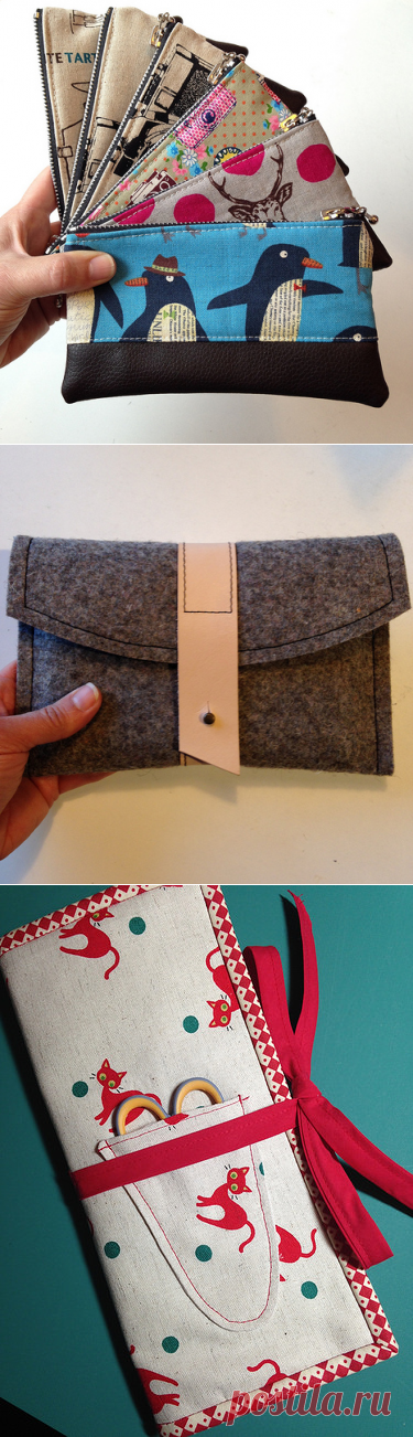Poppyprint: Overdue: Some Christmas Makes