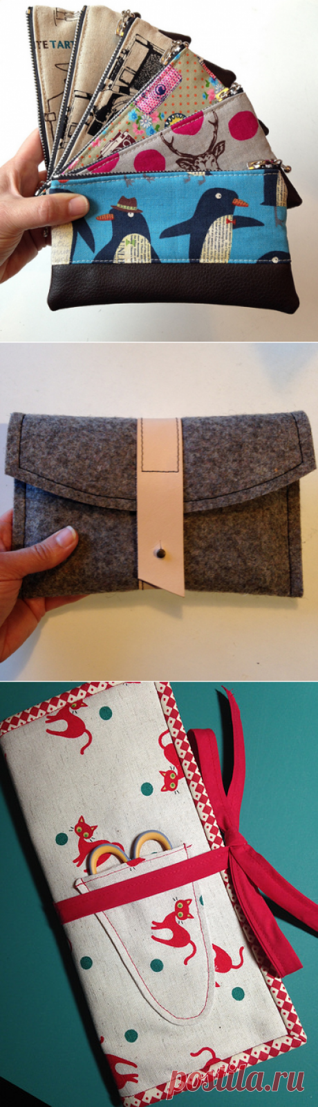 Poppyprint: Overdue: Some Christmas Makes