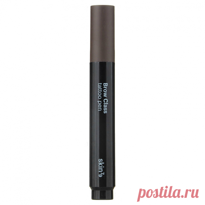 Подводка для бровей с эффектом татуажа Brow Class Tattoo Pen - купить, отзывы, описание