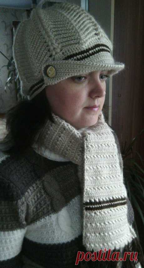 Своё вязание. Схемы(интернет)
Swetlana Вязание на заказ