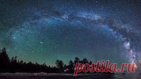 МЛЕЧНЫЙ ПУТЬ МОЖЕТ БЫТЬ НЕ САМЫМ ДРУЖЕЛЮБНЫМ МЕСТОМ ДЛЯ ЖИЗНИ / Физика невозможного!