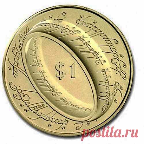 монеты мира: