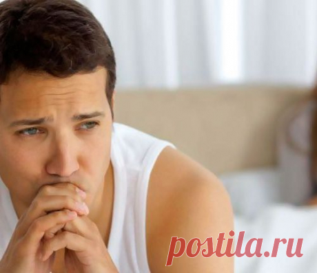 Основные причины для посещения уролога