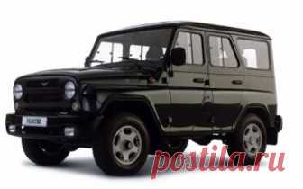 Какие диски ставить на УАЗ Патриот, Хантер, Пикап и другие модификации UAZ, базовые размеры и варианты замены, оптимальные модели литых дисков на УАЗ Patriot, Hunter и прочие.