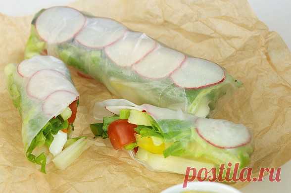 Провансальский салат рецепт – закуски