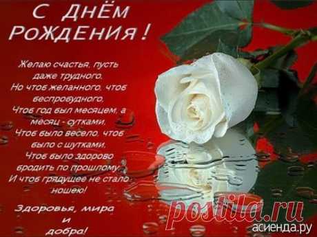 Поздравляем Наташеньку из Дании с днем рождения!: Группа Беседка «Дачная жизнь»