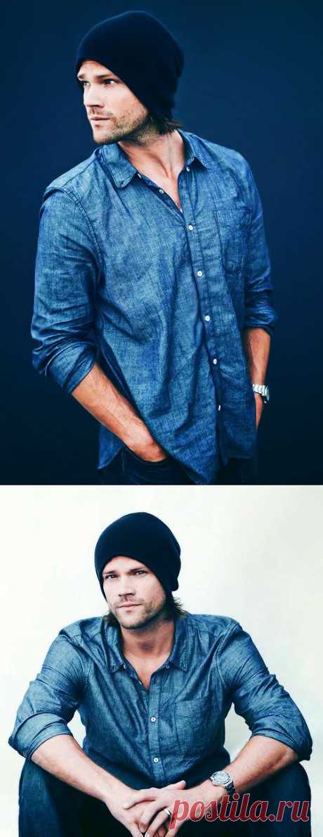 Джаред Падалеки