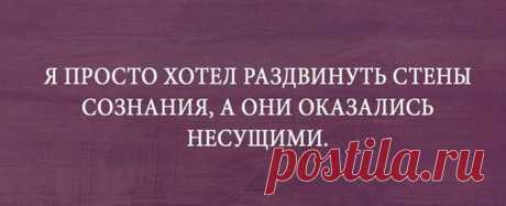 Прикольные картинки. Вечерний выпуск (55 фото) » Триникси