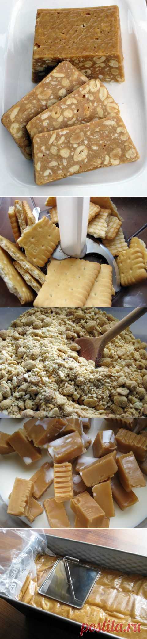 Шербет из "Коровки"