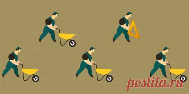 Почему ТЫ не конкурентоспособен на рынке и как это изменить, даже если у тебя среднее образование и воспитание? - Блог Алены Дроновой