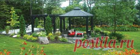 amenagement jardin - Recherche Google