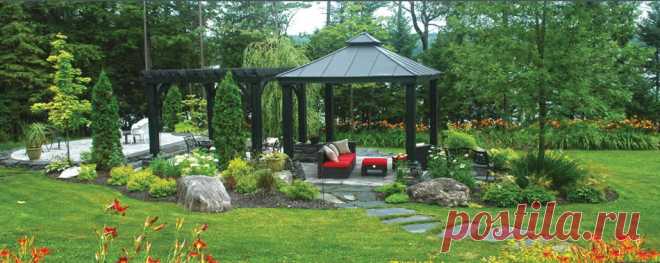 amenagement jardin - Recherche Google