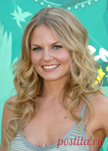 Дженнифер Моррисон