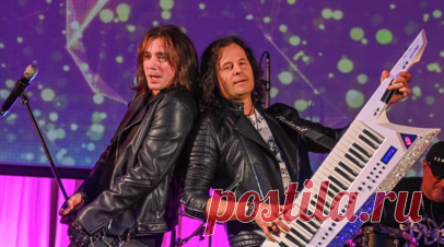 Группа «Земляне» выступит на матче сборных России и Парагвая. Советская и российская рок-группа «Земляне» выступит перед товарищеским матчем сборной России с командой Парагвая. Читать далее