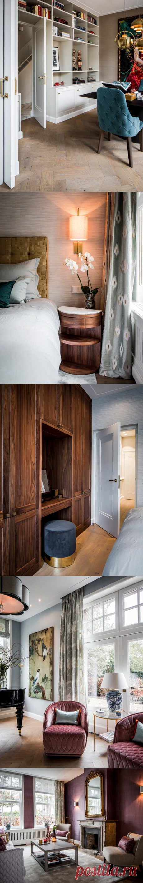 Majestic Town House