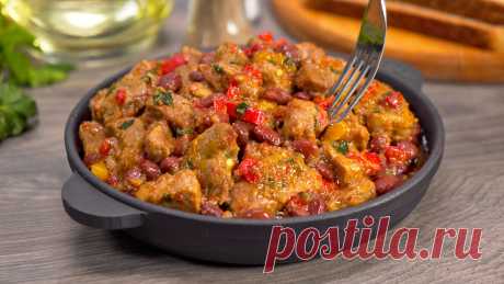 7 вкусных блюд из свинины приготовить которые сможет каждый. | Всегда Вкусно! Видео рецепты | Яндекс Дзен