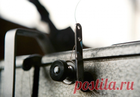 3 коварные ошибки, почему ломается швейная машина, даже если на ней не шить вообще | LT BRANDBOOK | Яндекс Дзен