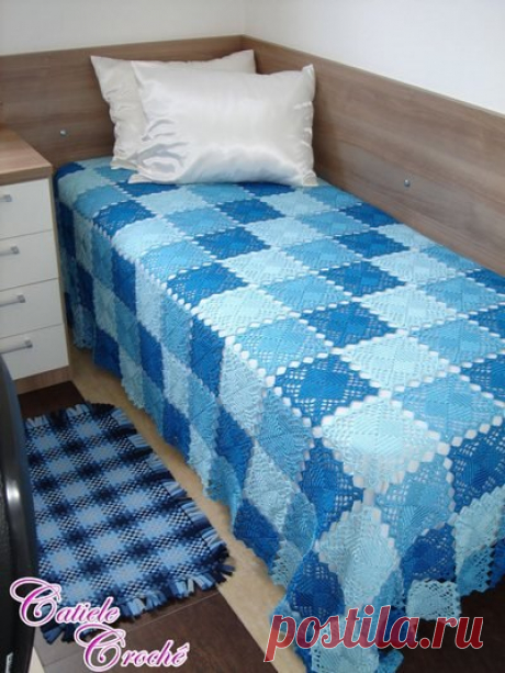 Дом рукоделия. Handmade, дизайн и декор