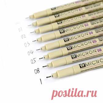 US $0.76 16% СКИДКА|Фломастеры на водной основе, карандаш для рисования, несколько размеров, авторучки для аниме, комиксов, эскизов, художественные принадлежности, канцелярские принадлежности-in Маркеры для рисования from Офисные и школьные принадлежности on AliExpress  Покупай умнее, живи веселее! Aliexpress.com