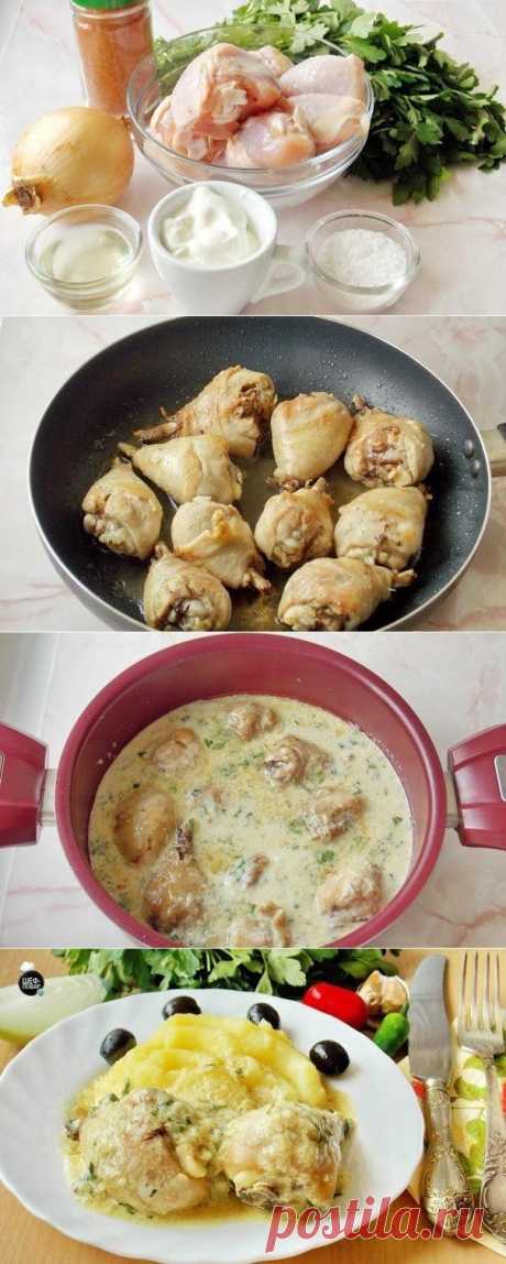 Гедлибже — блюдо кабардинской кухни