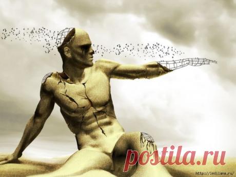 МЕТАФИЗИЧЕСКИЕ ПРИЧИНЫ БОЛЕЗНЕЙ - Trimay