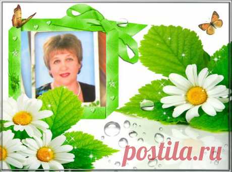 Полина Антонюк