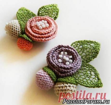 Крючок. Идеи, орнаменты из интернета. - запись пользователя Olga202202 в сообществе Болталка в категории Интересные идеи для вдохновения