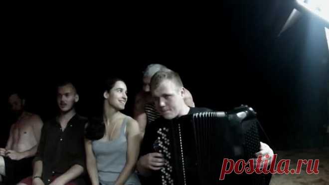 КАКИМ ТЫ БЫЛ. Вперёд Молодёжь! Вот это исполнение! До слёз